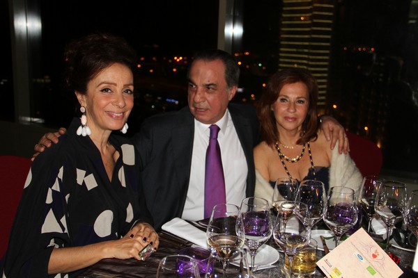 Diner Du Sommelier 